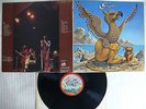 Gryphon  s/t  orig. 1973 UK 1st Press Transatlantic TRA 262  RARE Acid Folk  EX+