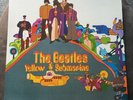 The Beatles - Yellow Submarine - Stunning Mint Vinyl LP
