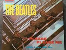 The Beatles - Please Please Me - Excellent Plus Condition - Vinyl LP