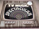 TV MUSIC SPECTACULAR 8LP BOX STAR TREK DR WHO RADIOPHONIC SWEENEY KOJAK AVENGERS