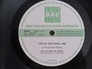 BBC TRANSCRIPTION - TOTP-508 - CARL PALMER INTERVIEW, SPARKS, MOTT THE HOOPLE