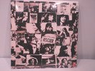 NEW LP DOUBLE ALBUM RECORD 33 RPM - ROLLING STONES - Exile on Main Street.