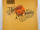 Neil Young HARVEST, NY Archives Series Disc 04, Reprise Import (2009) Sealed
