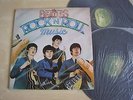 The Beatles - Rock 'n' Roll Music LP Apple Label India RARE Indian press