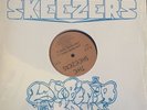 THE SKEEZERS-LOW RIDING BASS 12 INCH SEALED MIAMI OG 1987 ELECTRO RAP CUSTOM