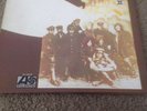 Led Zeppelin 2 White Label Promo