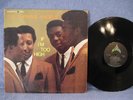 The Supreme Angels, If I'm Too High, Nashboro Records 7072, Gospel, Soul