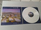 RARE LP PINK FLOYD - A MOMENTARY LAPSE OF REASON - DISQUE BLANC - 7480681 -