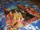 ROLLING STONES Their Satanic Magesties Request LONDON NPS-2 **NEW SEALED COPY**