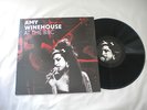 AMY WINEHOUSE -At the BBC -Vinyl LP