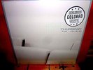 Thursday: Full Collapse Blue/Green Marble Vinyl LP/500. United Nations Glassjaw.