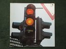 I DRIVE - Same - German 1st Edition - Metronome D 1972
