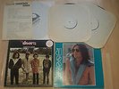The Doors 2x LP Someday Soon / Resurrection Records Bootleg RARE/LIVE Morrison