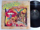 Steely Dan Can't Buy a Thrill LP 1972 ABC Records ABCX-758 Gatefold 1st Press EX