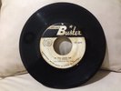PRINCE BUSTER/YOUR TRUN&IF YOU LEAVE ME  ROCKSTEADY REBEL COPY 45