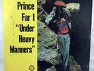 PRINCE FAR I Under Heavy Manners 12
