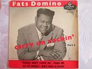 FATS DOMINO CARRY ON ROCKIN' PART 2 EP 7