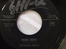 NORTHERN SOUL 45/ RICHARD SMITH 