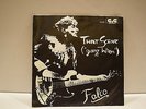 SINGLE: FALCO. THAT SCENE ( GANZ WIEN ) GIG RECORDS 111107. 1981. RARE.