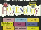 Replacements Hootenanny vinyl LP  NEW/SEALED