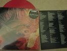CHROMATICS:'KILL FOR LOVE' 2LP Red Vinyl