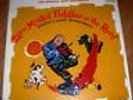 Fiddler On The Roof  Zero Mostel  Original Broadway Cast 1964 RCA LSO1093 Sealed