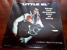Little El  SingsThe Greatest Hits Of Elvis 1970s  Rare Elvis Presley Tribute  VG