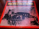 Ennio Morricone  Once Upon a Time In The West Soundtrack '72 RCA ABL1- 4736 VG++