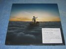 Dbl LP Pink Floyd The Endless River nr mint Syd Barrett David Gilmour shrinkwrap