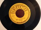 Sun Record#265,VG,45 Roy Orbison