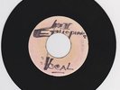 ETHIOPIANS - HE'S NOT A REBEL - JJ PRE ( EARLY REGGAE 7 )