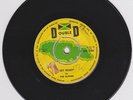 ALPINES - GET READY / CARIBBEATS - COME BACK CHARLIE - DOUBLE ( ROCKSTEADY 7 )