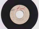 HOPETON LEWIS - THIS MUSIC GOT SOUL - MERRITONE ( RARE ROCKSTEADY 7 )