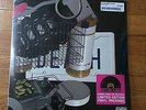 NEW DEATH GRIPS GOVERNMENT PLATES LP VERY RARE VINYL RSD 2014