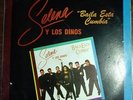 Selena y Los Dinos - Baila Esta Cumbia - Guatemala DIDECA LP RARE 12
