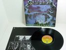 METALLICA 