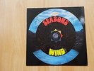 Wind – Seasons ( incl ois ) lp