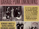 GARAGE PUNK UNKNOWNS - Last of the Garage Punk Unknowns, Vol. 6
