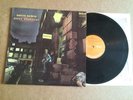 DAVID BOWIE -THE RISE AND FALL OF ZIGGY STARDUST AND SPIDERS FROM MARS LP N/MINT