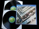 THE BEATLES Blue Album 1967-1970 LP UK Apple 1st PCS 7181/2 -2/-3/-3/-1 EX+