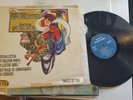 BEAU BRUMMELS THE BEST OF FEATURING LAUGH JUST A LITTLE VAULT lp s114 ORIG 1968