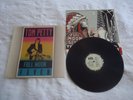 TOM PETTY-FULL MOON FEVER 1989 MCA RECORDS LP MCA-6253 VG++ FREE FALLIN'