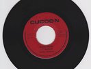 JACKIE BERNARD - ROOTS MUSIC - CUCOON ( 1975 ROOTS REGGAE 7 )