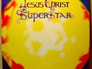 JESUS CHRIST SUPERSTAR - '70 UK MCA label 2-LP set - trick cover + 12p booklet