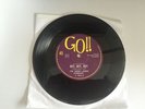 Go Repro 45 Rare The Bobby James Syndicate