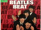 The Beatles - The Beatles Beat LP 1969  EMI Odeon 1C 062-04 363