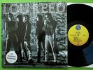 Lou Reed - New York LP 1989  Sire 925 829-1 WX 246