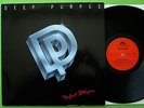 Deep Purple - Perfect Strangers LP with OIS