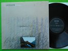 Oregon - Crossing LP   ECM Records 1985 MINT-