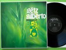 Stan Getz / Astrud Gilberto - Starportrait 2LP-SET France Verve Records 2622 02